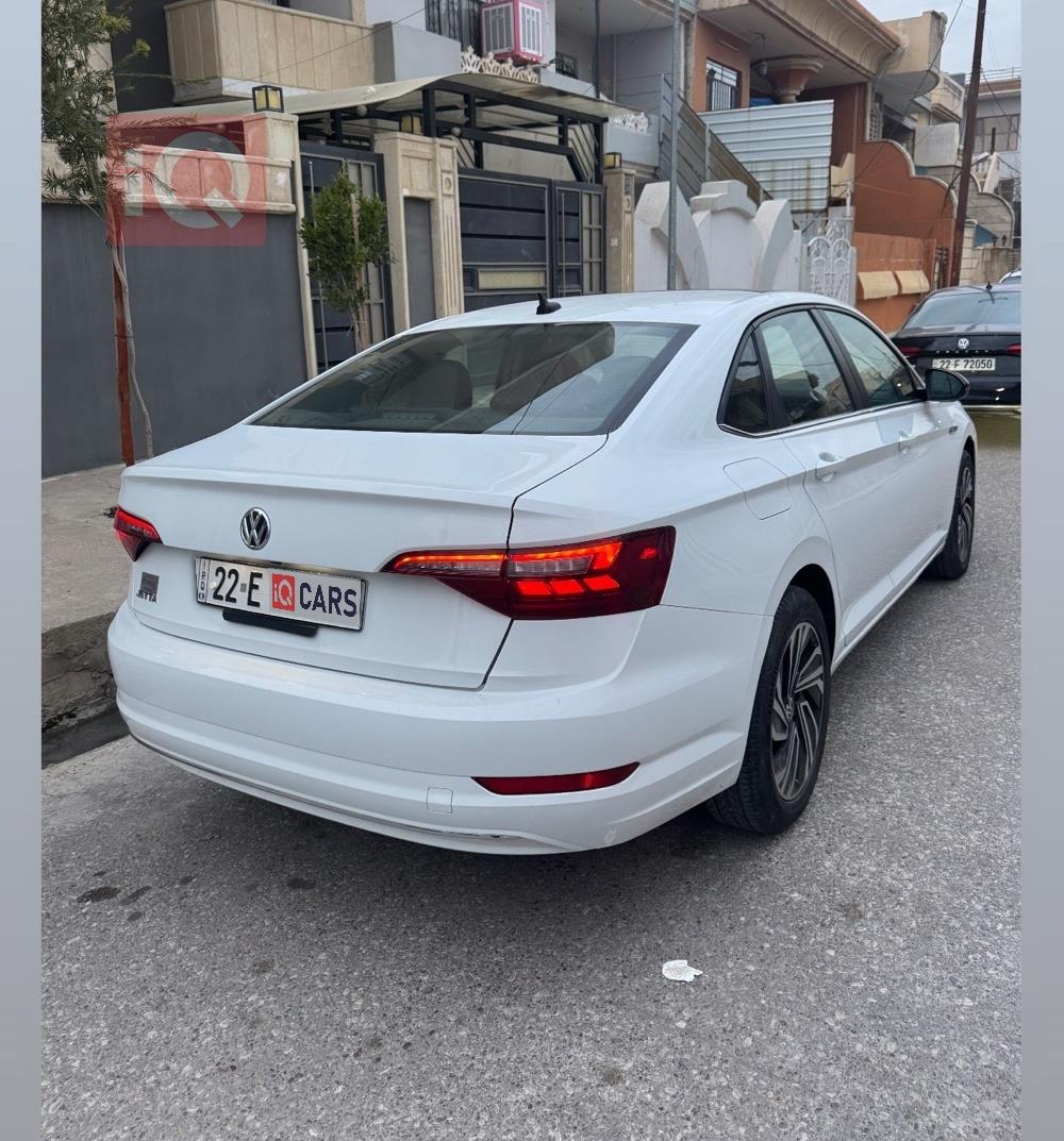 فولكسفاغن جيتا